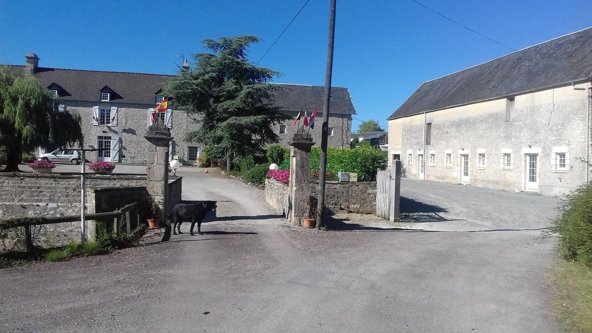 Saint-Hilaire-Petitville Cottage | cottages of the domain beaches of the landing
