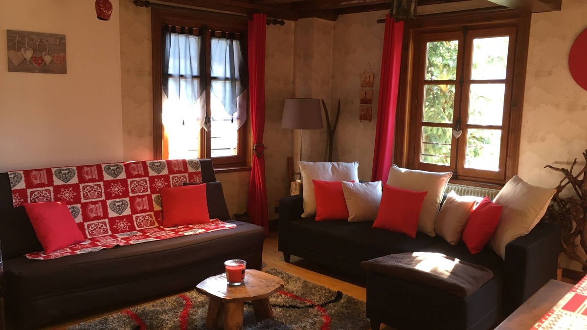 Saint-Pierre-d'Entremont House | Cottage in the heart of the Chartreuse: "Cottage by the water" ***