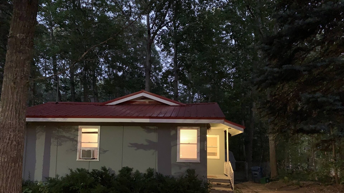 Grawn Cottage | Cottage, 1 BR, sleeps 4