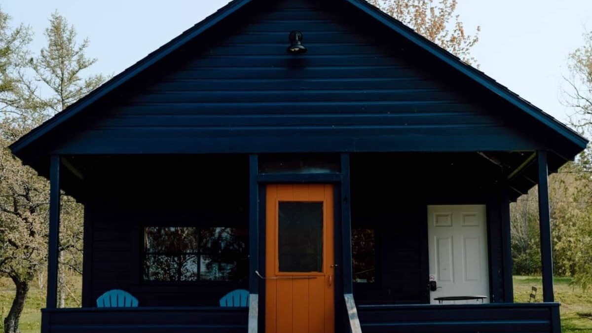 Rockwood Ski Chalet | Cottage 1: Lake View