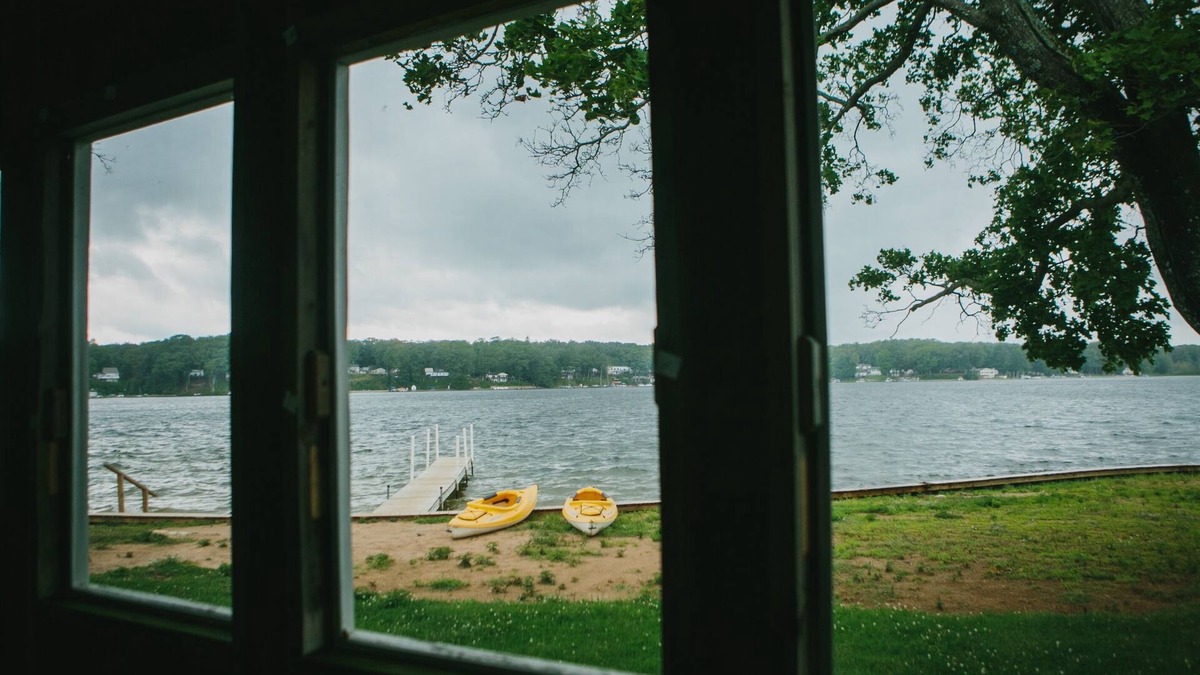 White Cloud Cottage | Cottage #1 *New Spring Rates*