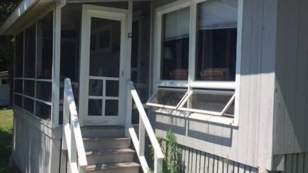 Wolfeboro House | Cottage 10-Piping Rock Resort