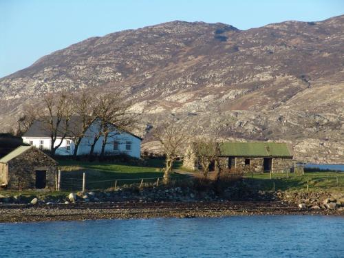 Renvyle House | Cottage 101 - Moyard
