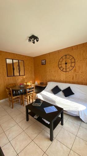 Giffaumont-Champaubert House | Cottage 12B jusque 4 pers Bulle Der Lac du der