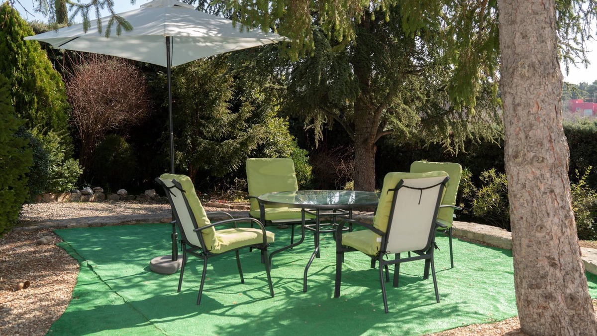Robledo de Chavela House | Cottage 14 to 18 people in Robledo de Chavela