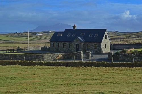 Renvyle House | Cottage 147 - Renvyle