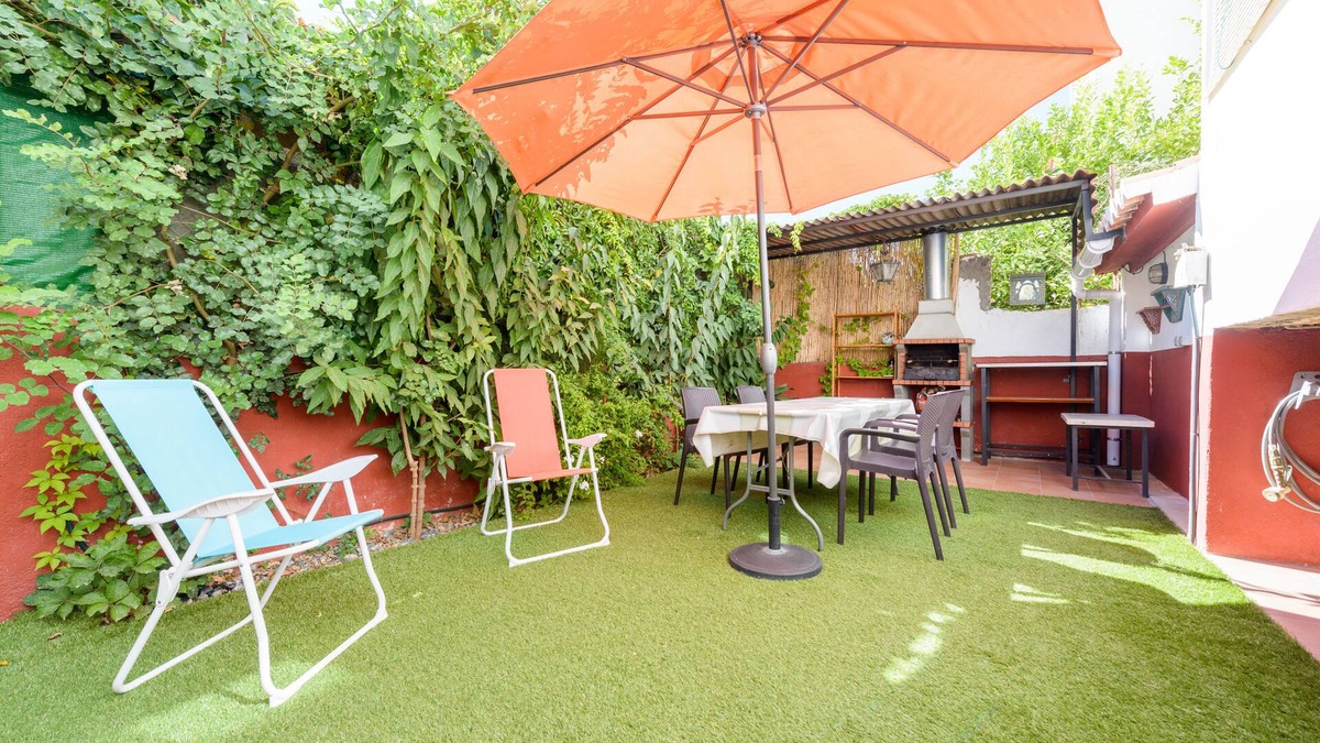 Conchar Cottage | Cottage 15 minutes from Granada