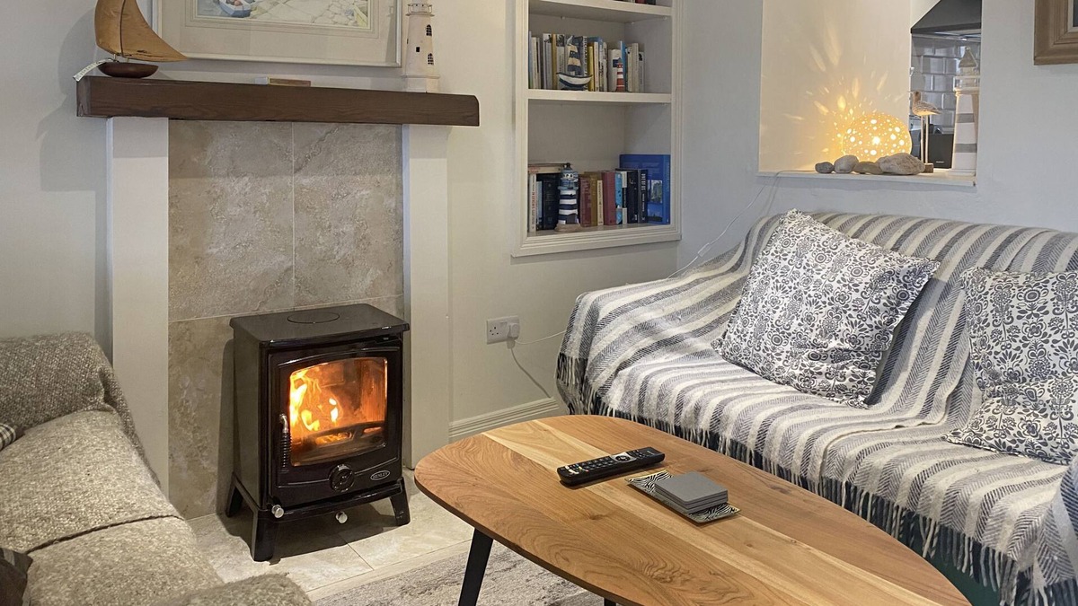 Roundstone Cottage | Cottage 170 - Roundstone