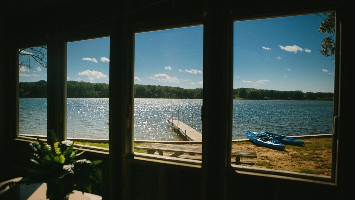 White Cloud Cottage | Cottage #2 *New Spring Rates*
