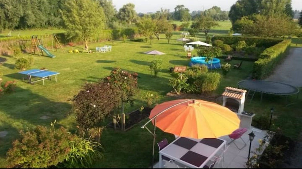 Ponthoile House | Cottage 2 people