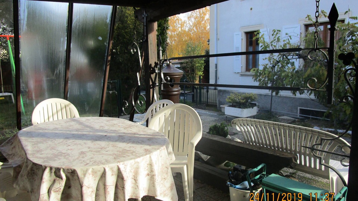 Haguenau Apartment | Cottage 2 people Ground floor with garden near downtown HAGUENAU