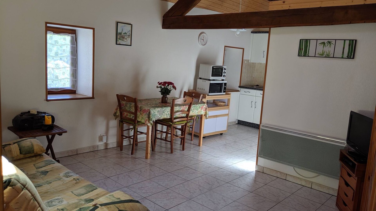 Cassagnes-Begonhes House | Cottage 2 people in the heart of Aveyron
