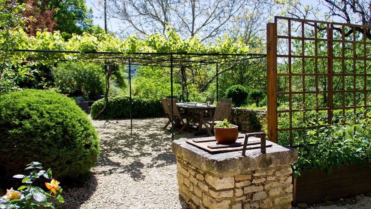 Carlux Cottage | Cottage 2 pers. exceptional setting near Sarlat