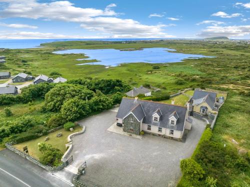 Ballyconneely House | Cottage 206 - Ballyconneely