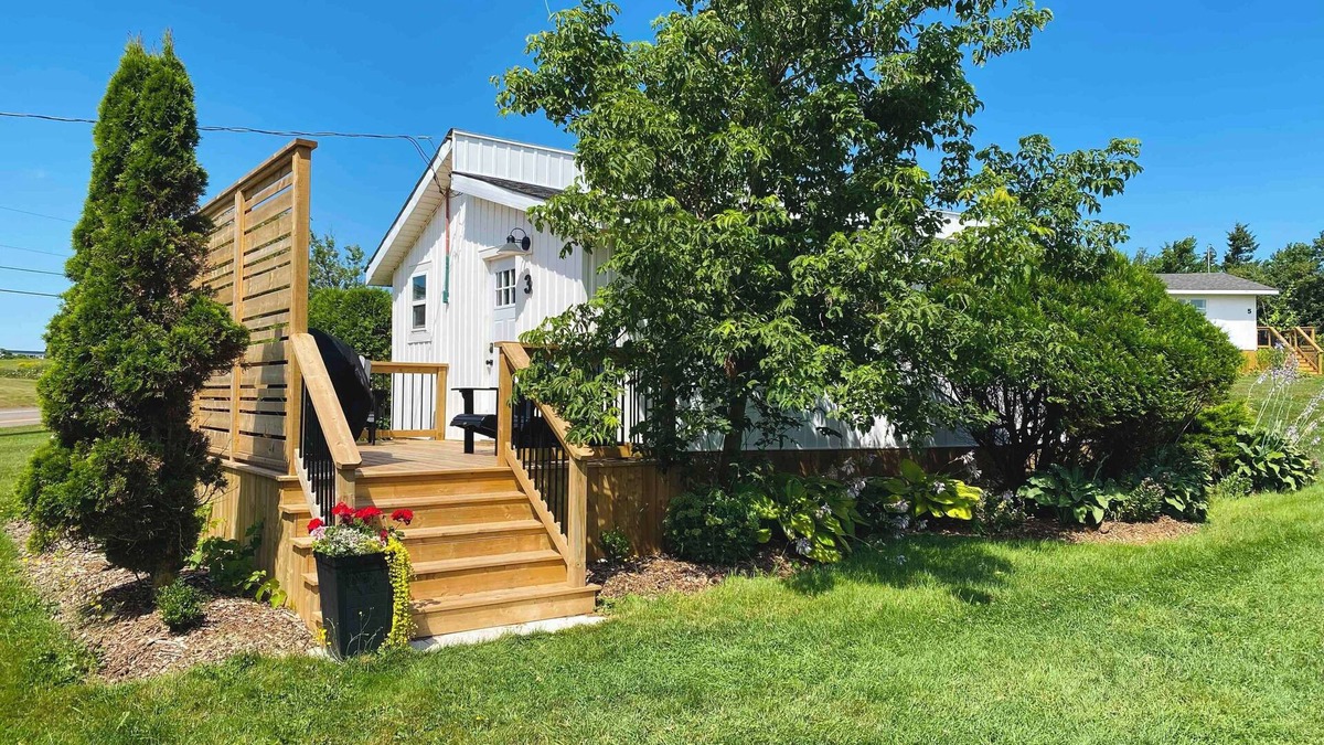 French River Cottage | Cottage #3 - 2 bedroom - family & pet friendly!