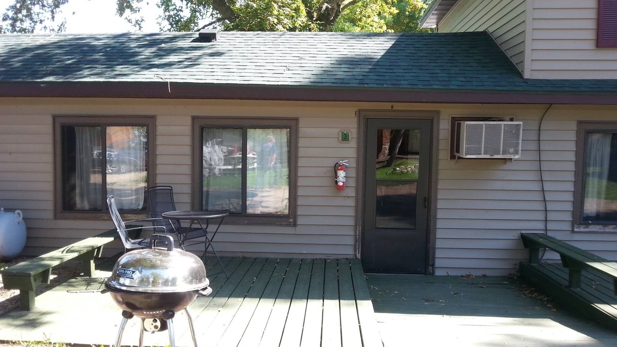Osakis Cabin | Cottage 3 is great for family , & fishing on Lake Osakis!