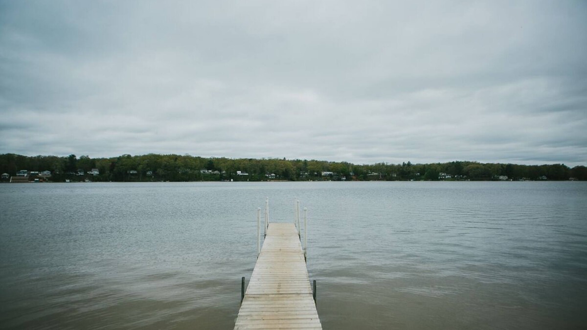 White Cloud Cottage | Cottage #3 *New Spring Rates*