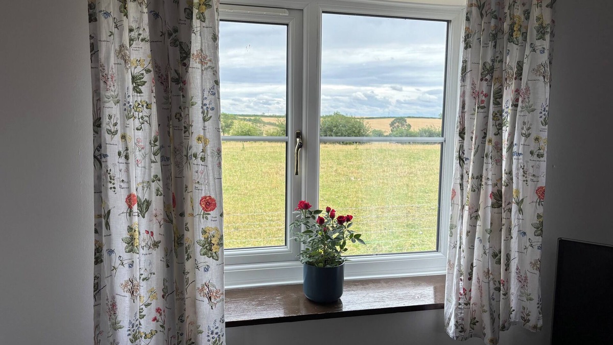 Bedford House | Cottage 4 at Scald end farm