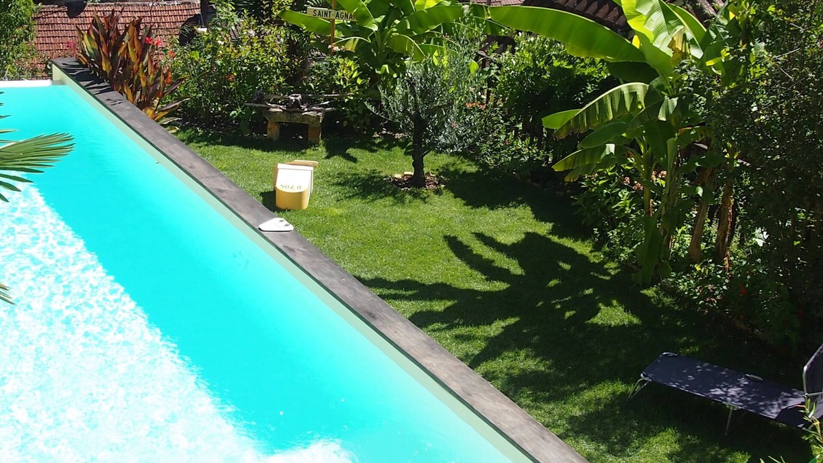 Montignac House | COTTAGE 4 * Infinity pool between Sarlat & Lascaux