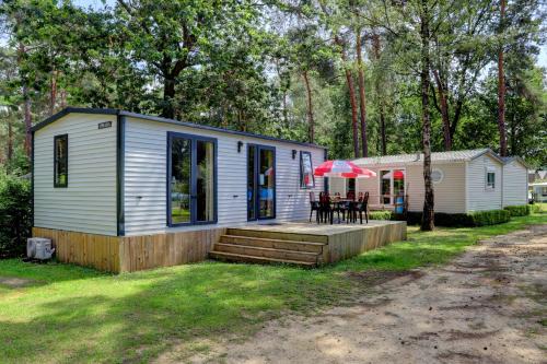 Lichtaart Resort | Cottage 4 people
