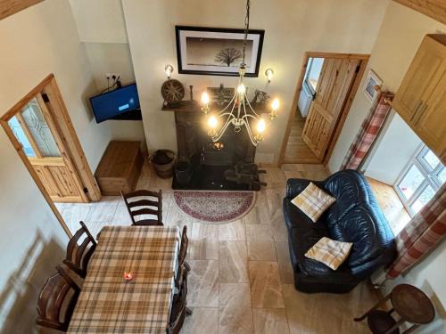 Connemara House | Cottage 477 - Carna