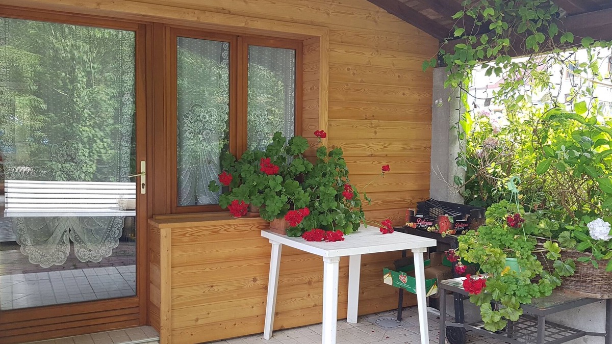 Provencheres-et-Colroy Apartment | Cottage 4p in the valley of the bruche in the heart of the Vosges mountains