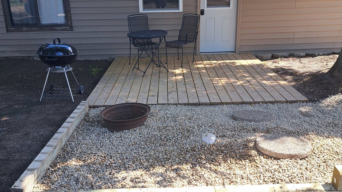 Osakis Cabin | Cottage 5 is great for family gatherings, & fishing on Lake Osakis!