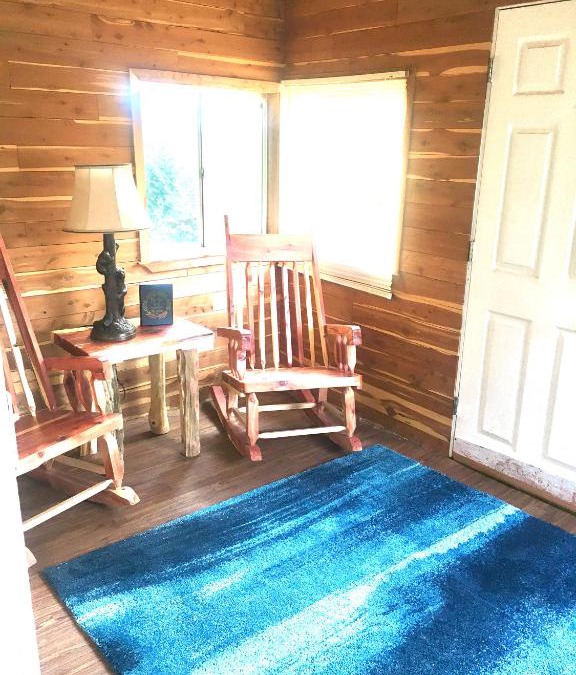Rockaway Beach Villa | Cottage #5