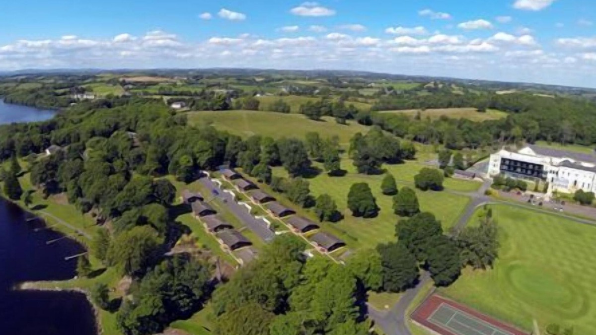 Irvinestown Cottage | Cottage 6 - a cottages that sleeps 6 guests in 0 bedrooms