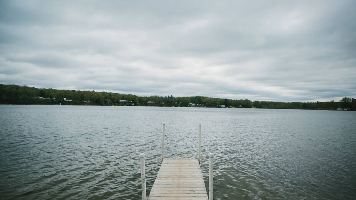 White Cloud Cottage | Cottage #6 *New Spring Rates*