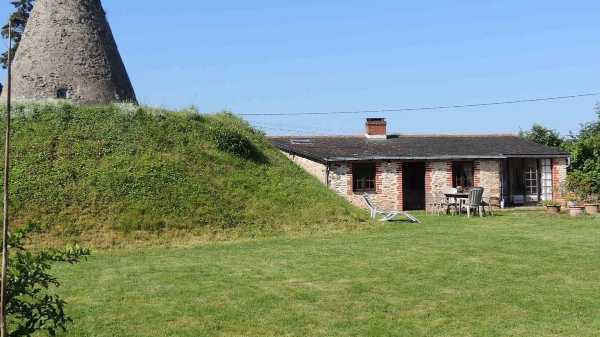 Bellevigne-en-Layon Cottage | Cottage 6 Places 90 M² 3 room 2 bathroom 3 WC