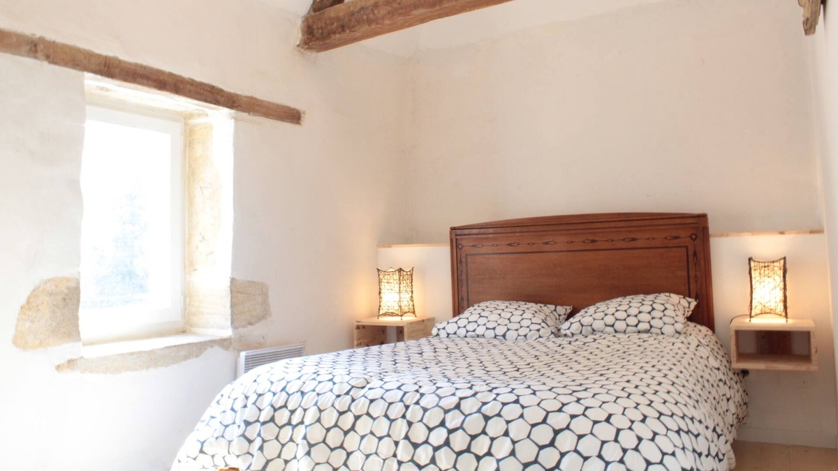 Dyo Cottage | Cottage 6 people in quiet and green hamlet