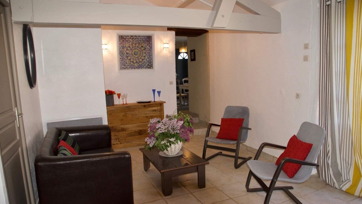 Monflanquin House | Cottage 8 - "Les Lavandes"