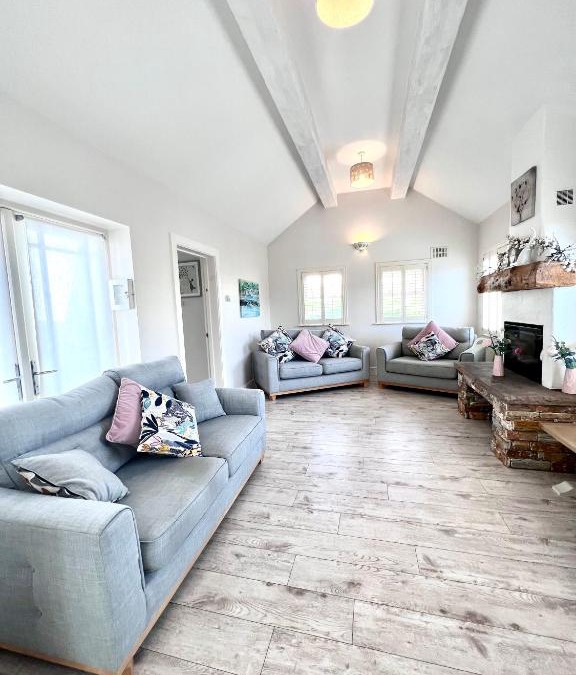 Galway House | Cottage Aigéan