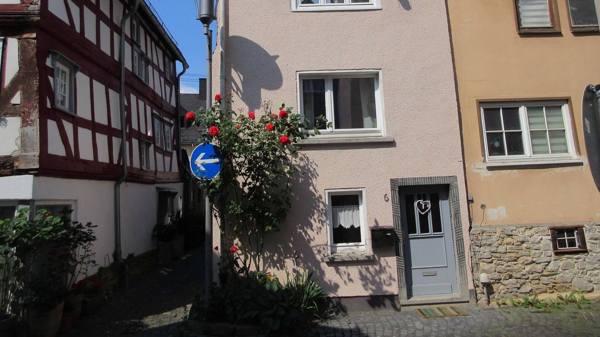Hachenburg Apartment | Cottage ALBA - 4 bed cottage