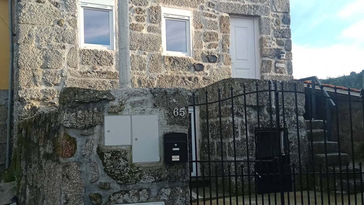 Celorico da Beira Apartment | Cottage Aldeia Da Serra - historic areas of Portugal