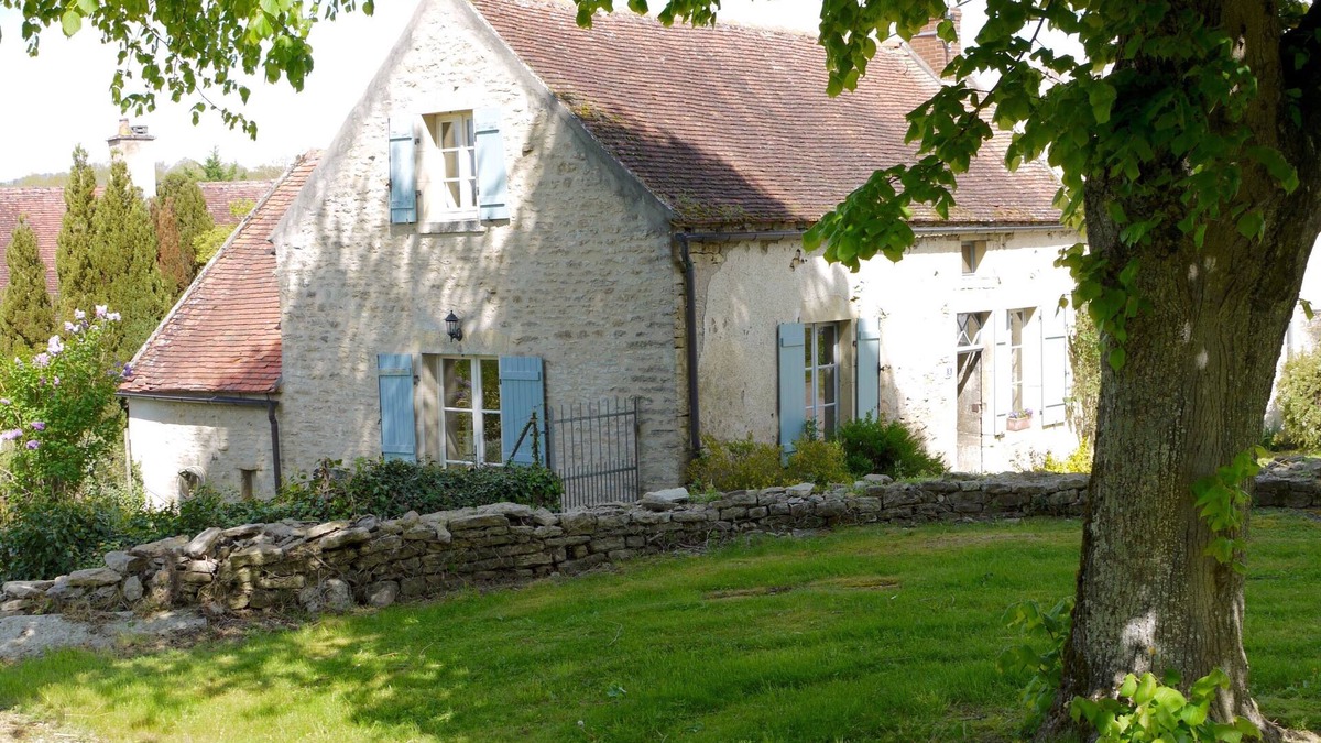 Corsaint Cottage | Cottage and private garden - rural bliss for two (or 4 with mezzanine)