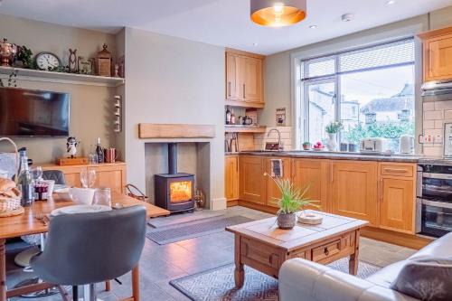 Dunblane Apartment | Cottage Apartment
