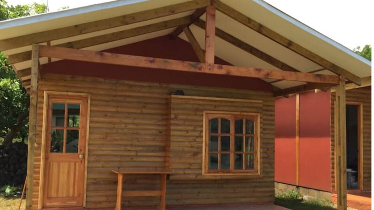 Hanga Roa Cottage | Cottage Api