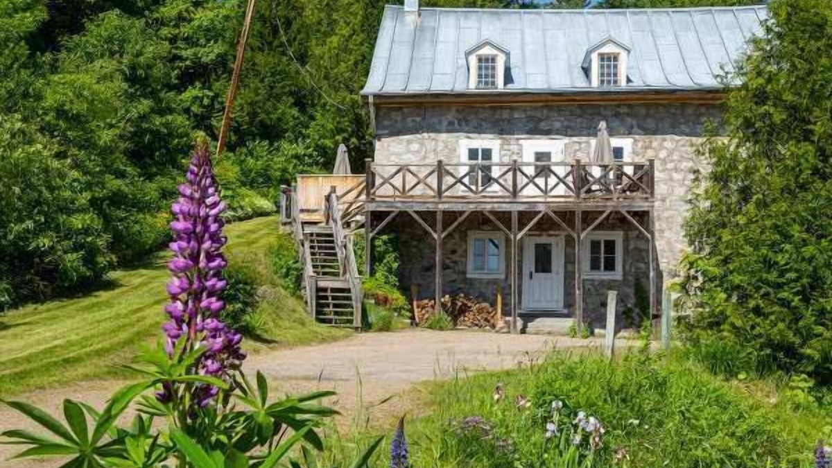 Baie-St-Paul Condo | Cottage ART-4 | Baie-St-Paul