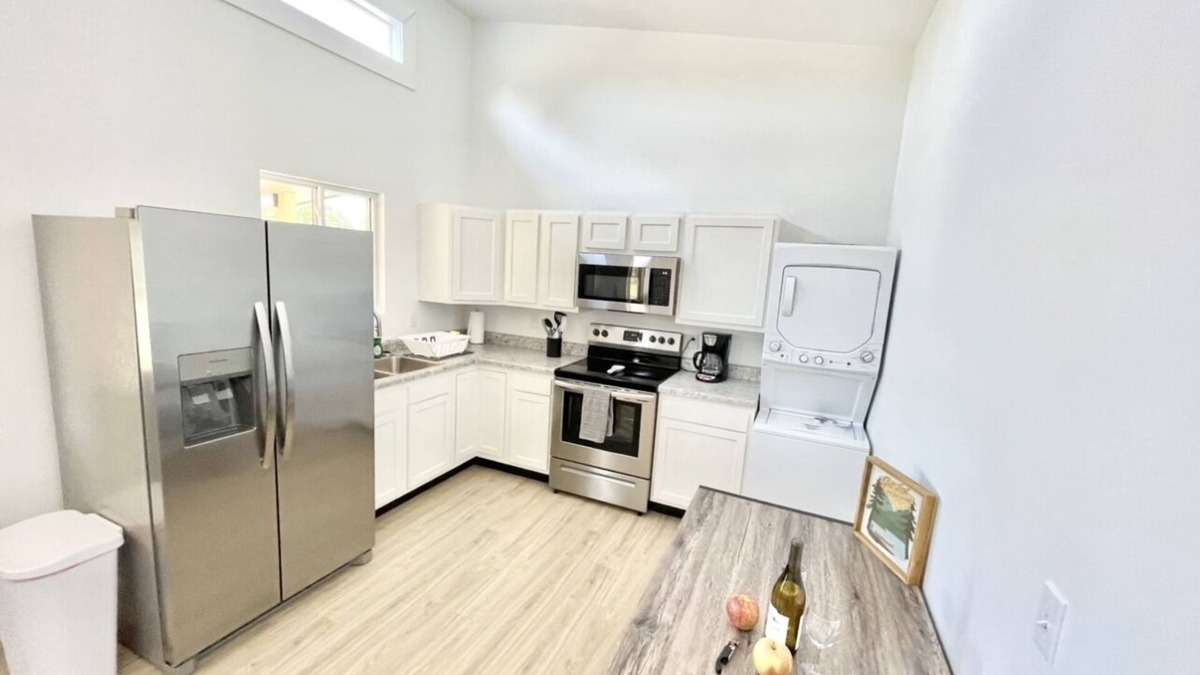 Salt Lick Cottage | Cottage at Cave Run
