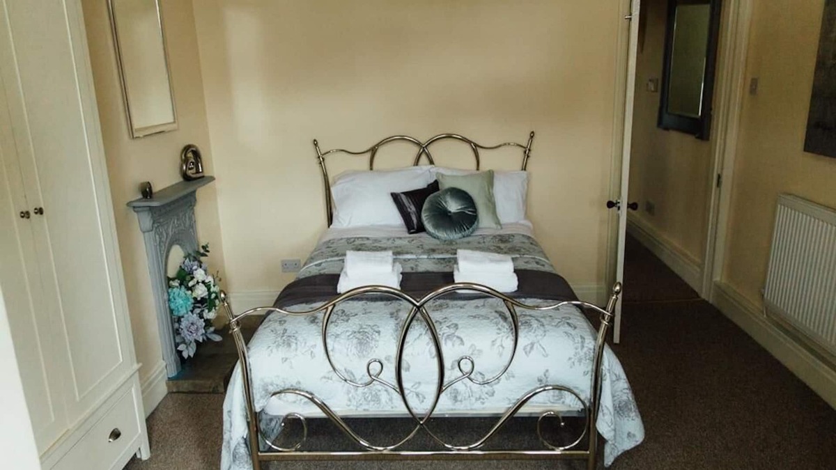 Leyland Cottage | Cottage at Langs Hall