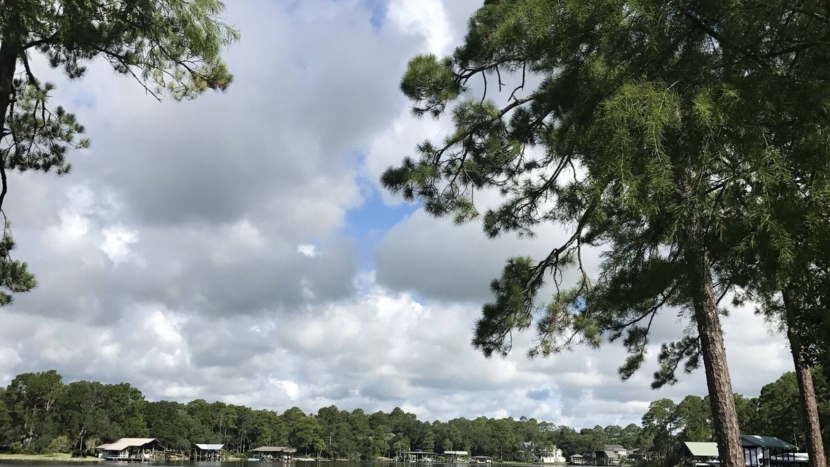 Perdido Beach Condo | Cottage at Palmetto Creek