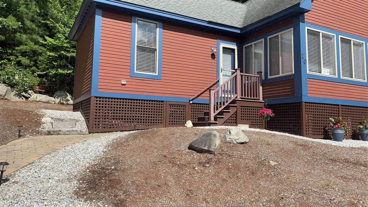 Summer Village Cottage | Cottage at Summer Village Gated Waterfront Resort Community-20 Miles from Boston