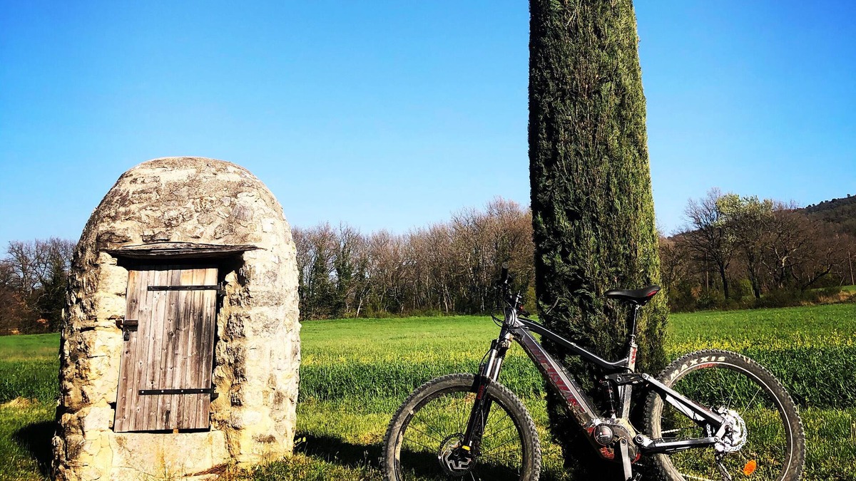 Cereste Cottage | Cottage at the foot of the Luberon