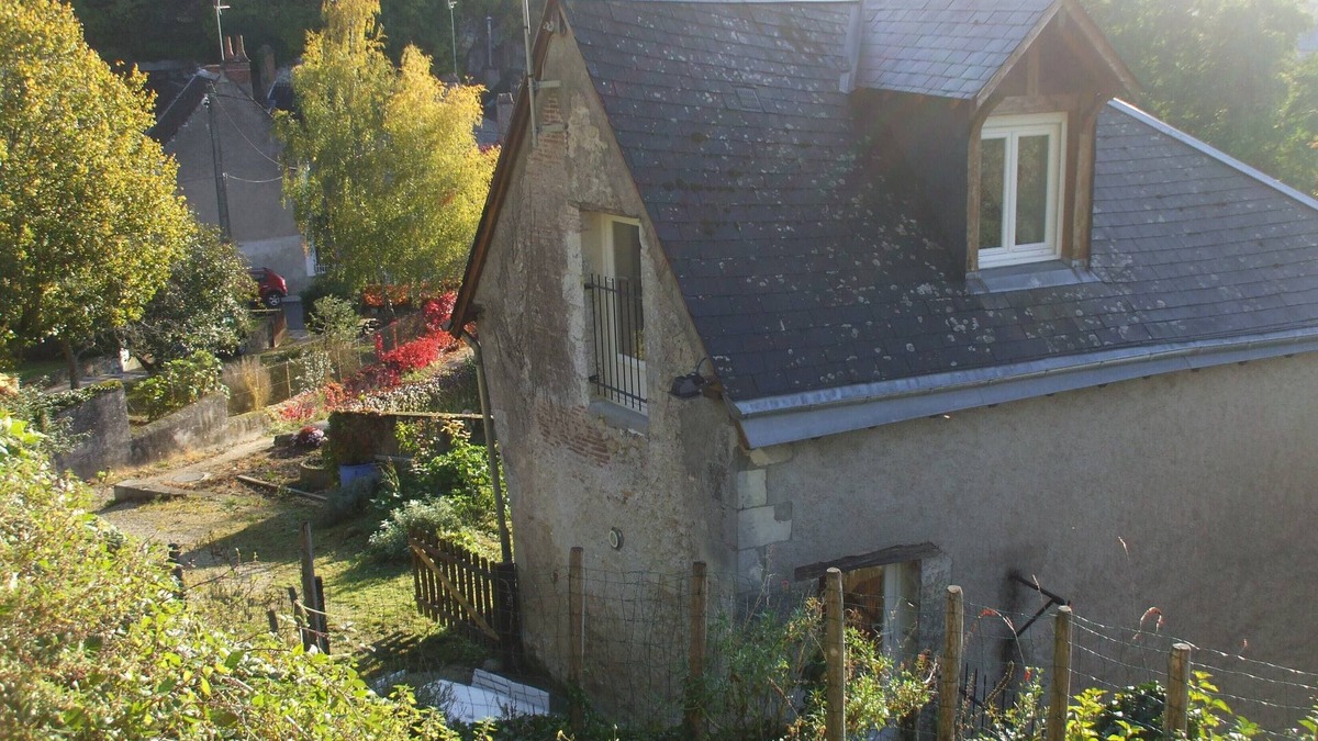 Vouvray Cottage | Cottage at the heart of the Loire castles