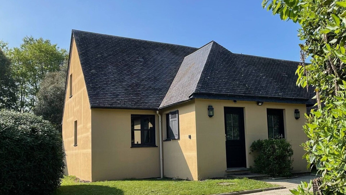Ploermel Cottage | Cottage au Pied du lac au Duc, son Golf et sa Base Nautique