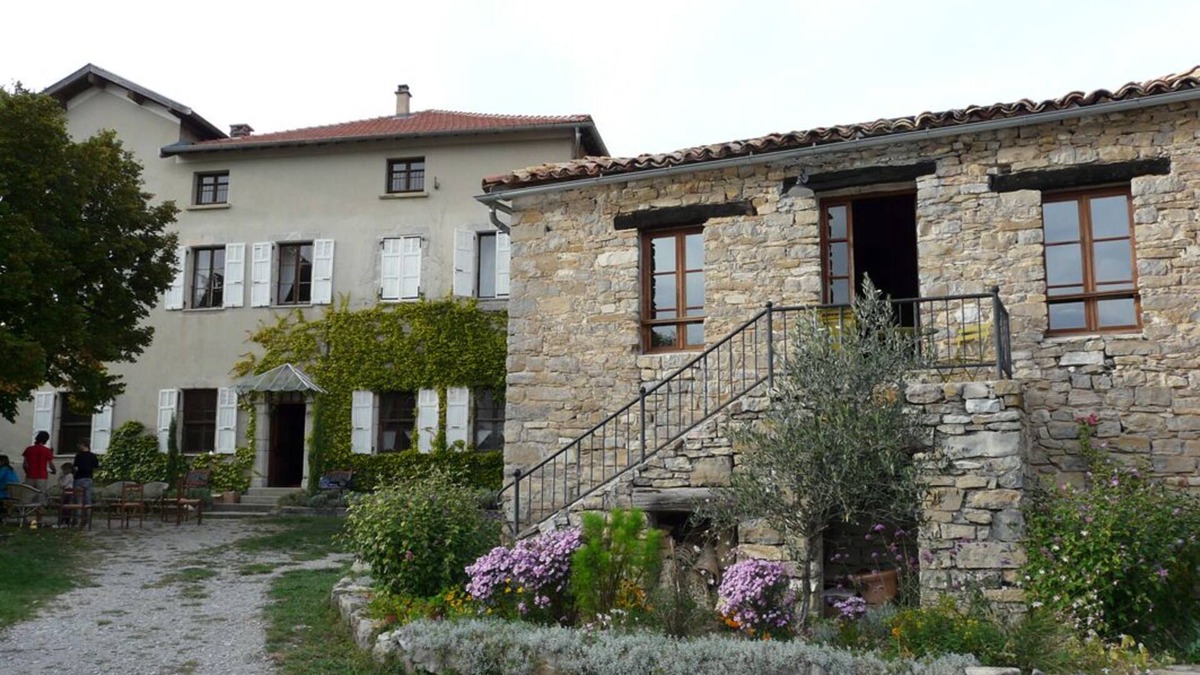 Montjay Other | Cottage & Bed and Breakfast 20 people, Alpes Provençales (Montjay)