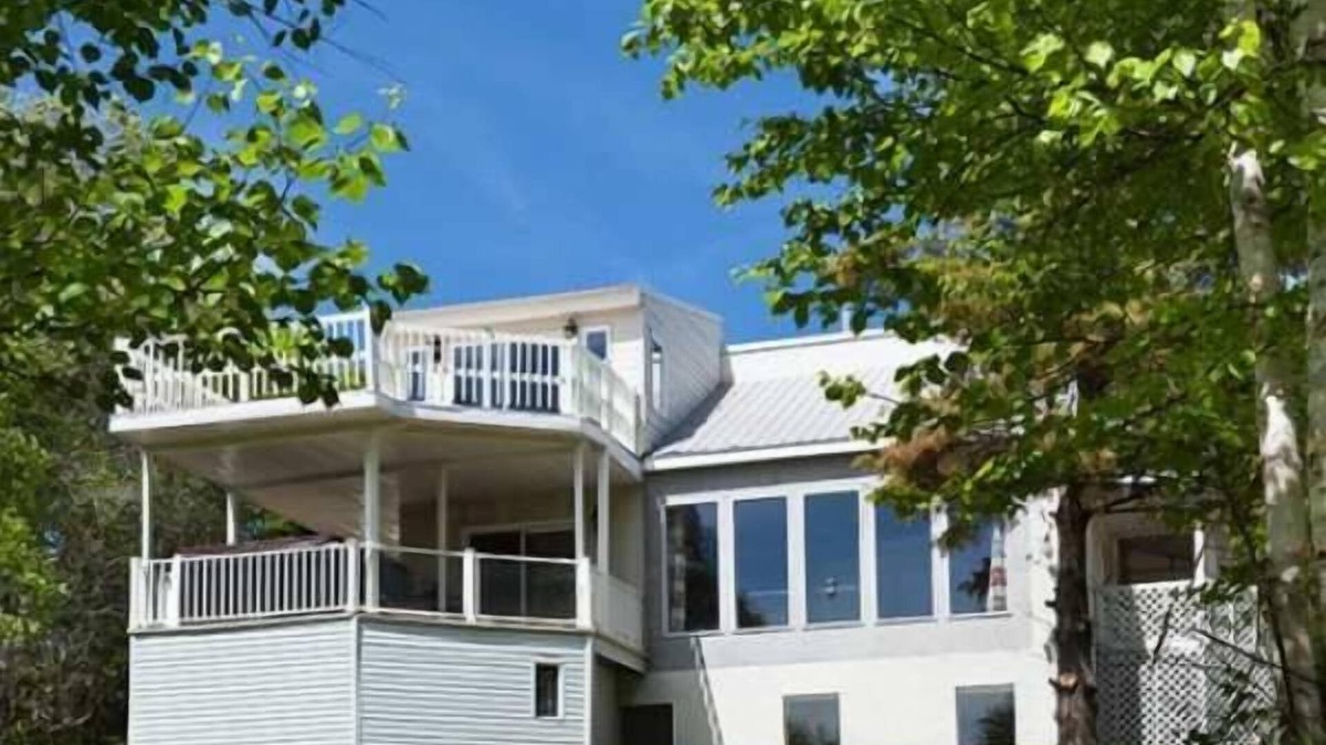 Baie-St-Paul House | Cottage BEL-47 | Baie-St-Paul