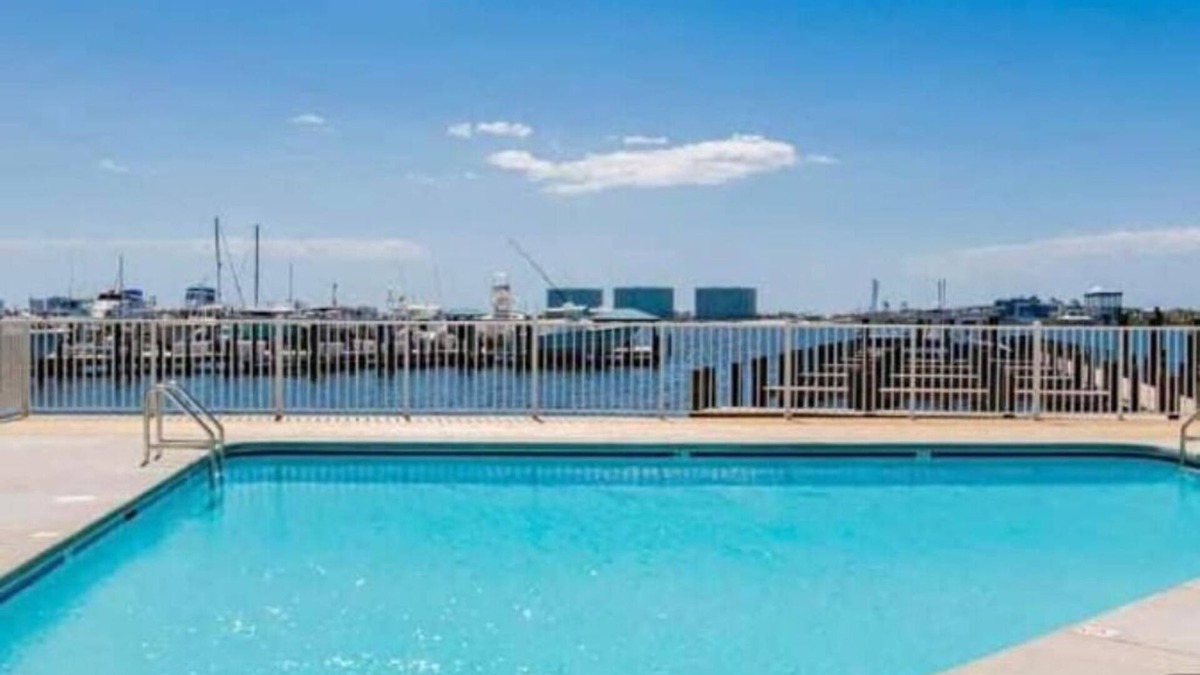 Orange Beach Cottage | Cottage-Boater's Dream, Pool Access